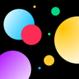 Ikon program: Dot Fill
