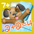 Programikonen: Mental math for kids ANIM…
