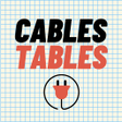 أيقونة البرنامج: Electrical Cable Tables