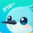 Icoon van programma: นกฮมมงเบรด