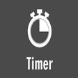 ไอคอนของโปรแกรม: Timer