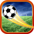 Programikonen: EURO FREEKICK TOURNAMENT