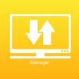 ไอคอนของโปรแกรม: iManager App
