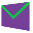 Icono de programa: Email For Fast Yahoo Mail…