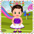プログラムのアイコン：baby in park