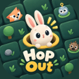 프로그램 아이콘: Hop Out: Animal Puzzle