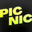 أيقونة البرنامج: Picnic Photos