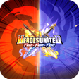 أيقونة البرنامج: Heroes United: Fight X 3