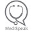 プログラムのアイコン：MediSpeak