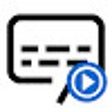 Иконка программы: Echo360 Closed Captions
