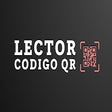 Icoon van programma: Lector Codigo Qr