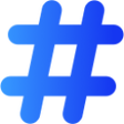 プログラムのアイコン：Web Clipper for Taghash