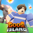 ไอคอนของโปรแกรม: Gods Island