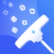Programikonen: Super Cleaner - Junk Clea…