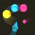 程序图标：Color Hit 3D
