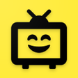 プログラムのアイコン：CanaisDaTV - Player Onlin…