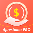 程序图标：Apréstamo PRO