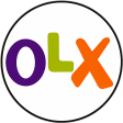 أيقونة البرنامج: OLX for Windows 10