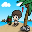 Icoon van programma: Stay Alive on an island