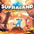 Programikonen: Supraland: Six Inches Und…