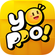 Ícone do programa: Yoppo- Team Voice Chat