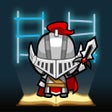 Icoon van programma: Amidakuji Knight