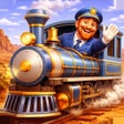 Ikona programu: Clear Train Arrows