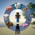 SKINSEED  SKINS FOR MINECRAFT