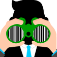 Icon of program: My UPC Finder - Basics