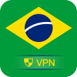 VPN Brazil - Use Brazil IP