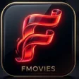 ไอคอนของโปรแกรม: Fmovies - Premium OTT