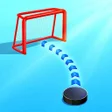 Иконка программы: Happy Hockey