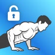 Programın simgesi: PushUp App Blocker - Push…