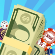 Ikon program: Cash Rain