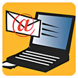プログラムのアイコン：Blogger Backup