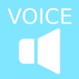 Programın simgesi: VOICE Speaker
