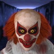 Ícone do programa: Crazy Clown - Horror Esca…