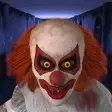 Crazy Clown - Horror Escape