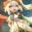 Nahida Genshin Impact Gameograf icon