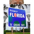 Иконка программы: Florida Man