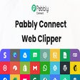 Pabbly Connect Web Clipper