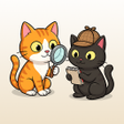 Icoon van programma: Cats  Clues
