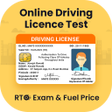 Ícone do programa: RTO Exam  Driving Licence