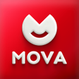 Ikon program: MOVA: Smart Choice