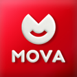 Icoon van programma: MOVA: Smart Choice
