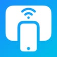 أيقونة البرنامج: Screen Mirroring Smart Vi…