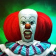 Programikonen: Scary Clown Hide and Seek…