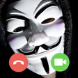 Programikonen: Hacker Call You Prank