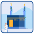 Icon of program: Seera Umraa fi Hajjii