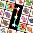 Programın simgesi: Onet Star - Tile Match Pu…